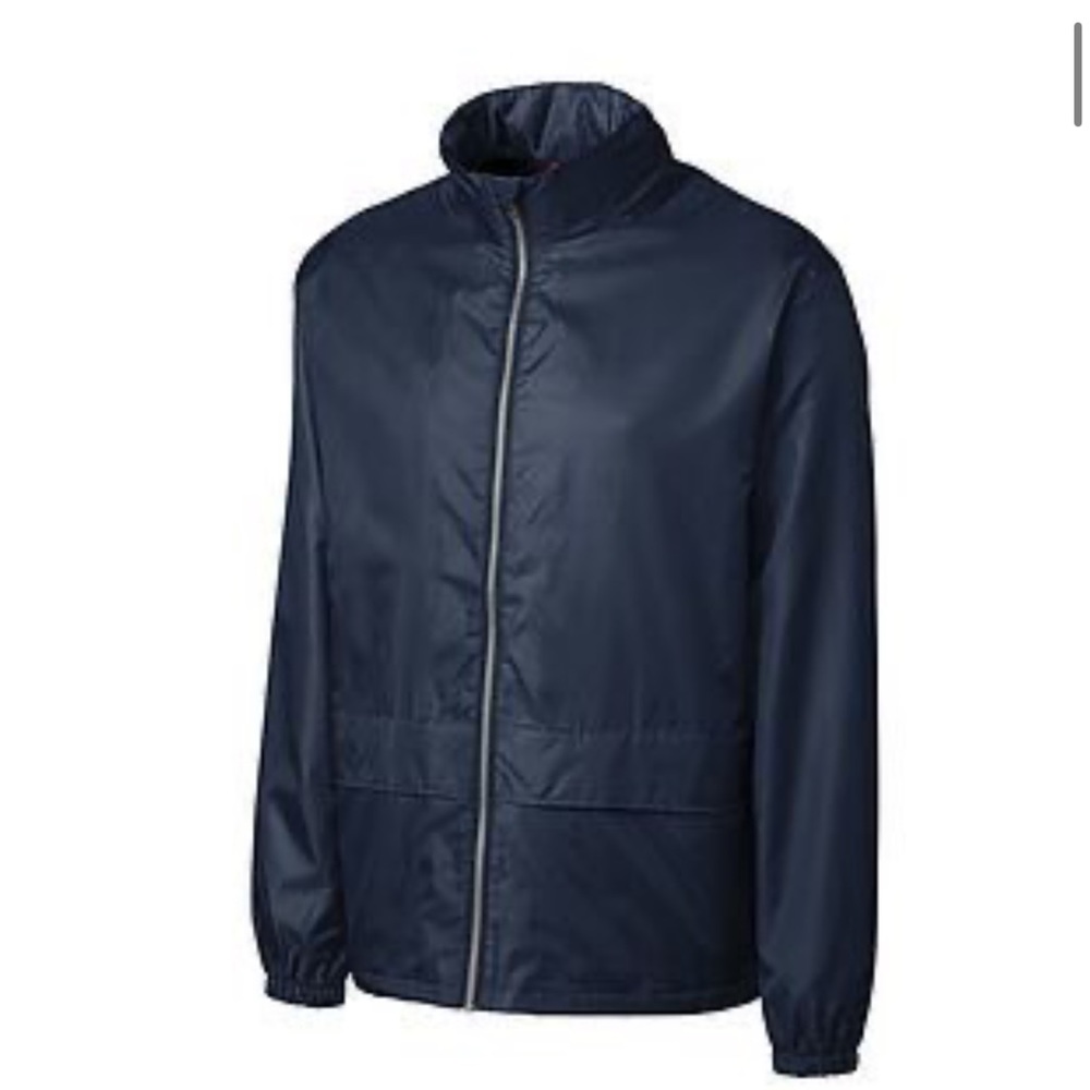 Windbreaker